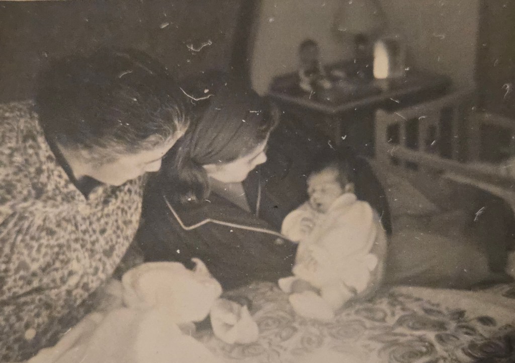 Día de la&nbsp;Madre
